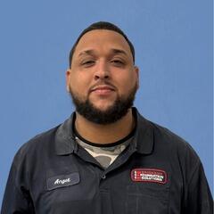 Angel P from Erickson Foundation Solutions