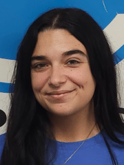 Harley Merullo - profile image