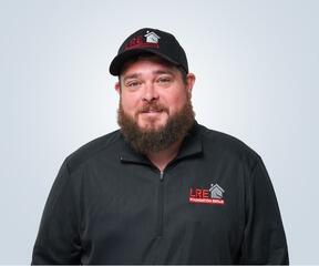 Justin Evans - profile image