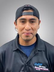 Jose Valasquez - profile image