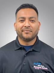 Victor Martinez - profile image