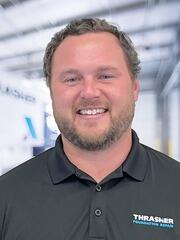 Spencer Nickolite - profile image