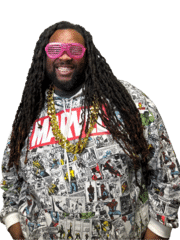 Brandon Hunt - profile image