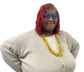 Catina McGowan - profile image