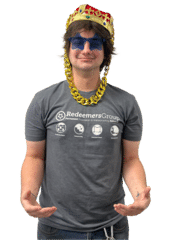 Charlie White - profile image