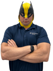 Christian Huggins - profile image