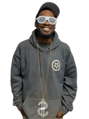 Javier Booker - profile image