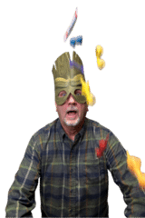 Jock Copeland - profile image