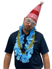 Jonathan Greer - profile image