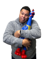 Keith Bryant - profile image