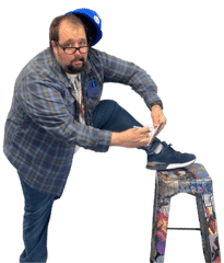 Michael Kline - profile image