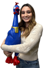 Natalie Scott - profile image