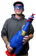 Randy Smith - profile image