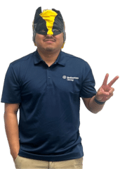 Raul Cortez-Osorio - profile image