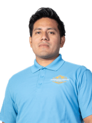 Sammer Perez - profile image