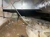 Crawl Space Encapsulation & Structural Repair - Norman, IN - Photo 1