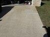 Residential Concrete Driveway Repair in Milton, WV - Photo 1