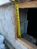 Crawl Space Repair in Springfield, Vermont, by Matt Clark's Northern Basement Systems. - Photo 2