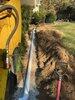 Sewer/Septic Install in Broad Run, VA - Photo 5