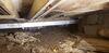 Crawl Space Repair Includes Floor Joist Supports in Pearson, WI - Photo 5