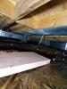 Crawl Space Repair Includes Floor Joist Supports in Pearson, WI - Photo 3