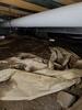 Crawl Space Repair Includes Floor Joist Supports in Pearson, WI - Photo 2
