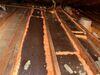 Air sealing and insulation upgrade to attic in Weirton, WV - Photo 3
