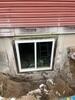 Future Remodeling Plans Required an Egress Window Installation in Menasha, WI - Photo 2