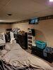 Egress Window Safely Creates Usable Space in Basement in Berlin, WI - Photo 4