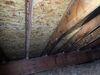 Garage Attic Mold In Pinckney MI - Photo 2