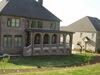 Custom Porch Installed | Duluth, GA - Photo 8