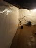 Full Basement Waterproofing & Crawl Space Encapsulation - North Vernon, IN - Photo 2