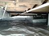 Crawl Space Encapsulation & Moisture Control - Osgood, IN - Photo 1