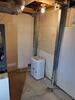 Wet Basement has New Dehumidifier Installed in Green Bay, WI - Photo 1