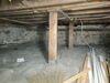 Musty Crawlspace gets Encapsulation Installation in Stevens Point, WI - Photo 2