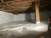 Musty Crawlspace gets Encapsulation Installation in Stevens Point, WI - Photo 5