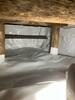 Musty Crawlspace gets Encapsulation Installation in Stevens Point, WI - Photo 4