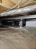 Musty Crawlspace Repaired with Encapsulation in Tomahawk, WI - Photo 9