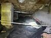 Damp Crawl Space Encapsulation in Athens, WV - Photo 2