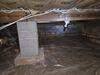 Encapsulated Crawl Space Installation in Pearson, WI - Photo 2