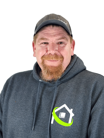 Jason Flanagan from DBC Remodeling & Construction