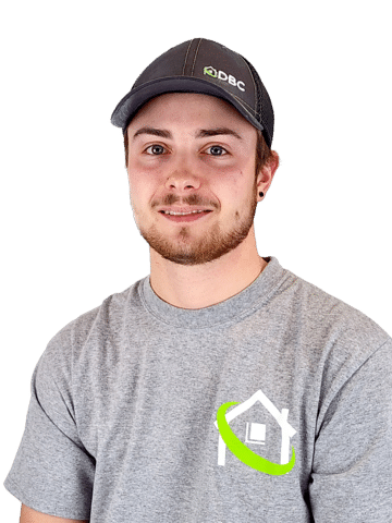 Dakota Platz from DBC Remodeling & Construction