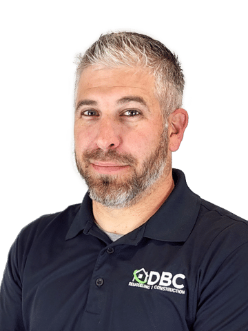 Steve Shallenberger from DBC Remodeling & Construction