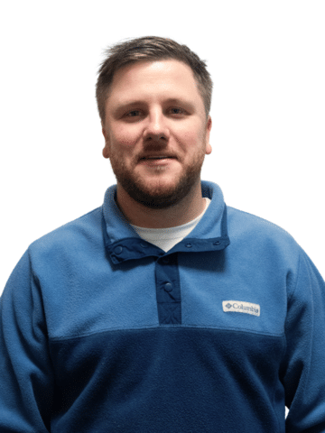 Nick Parker from Ridgeback Basement Systems