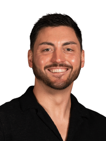 Brandon Beggs from Total Basement Finishing of Western NY