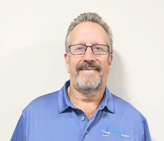 Tim Hollaman from Quality Life Solutions