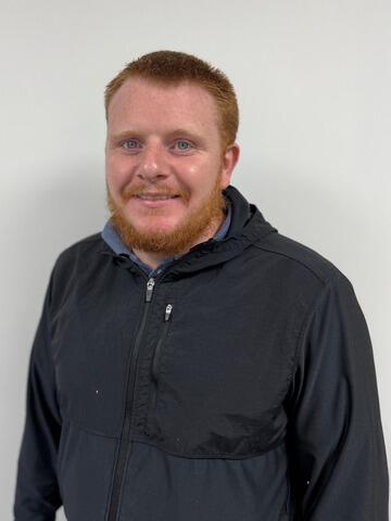 Patrick from Klaus Roofing Systems by J Smegal