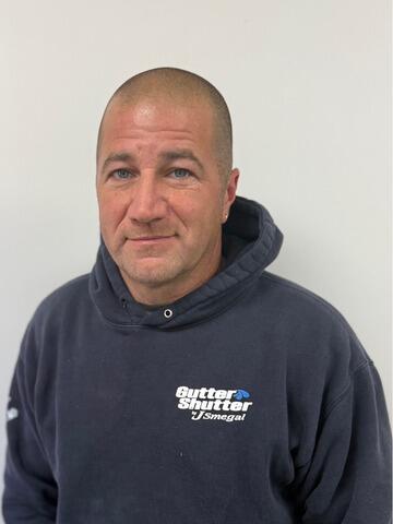 Timothy R from Klaus Roofing Systems by J Smegal