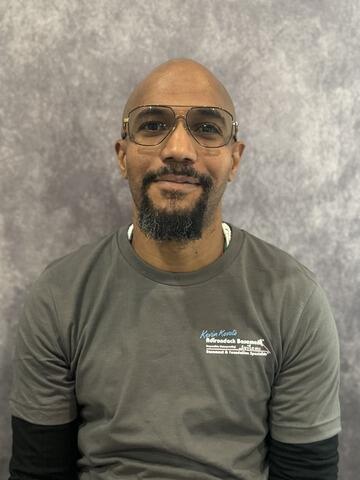 Willis R. from Adirondack Basement Systems