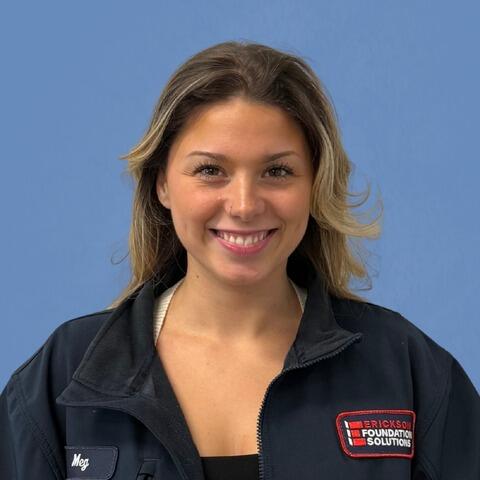 Meg E from Erickson Foundation Solutions